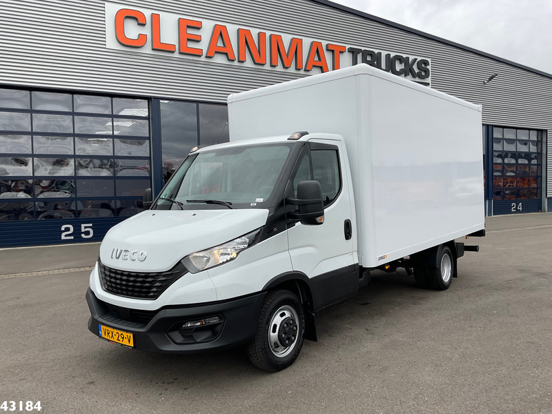 Iveco Daily 35C16 2.3 met laadklep - Umpikori kuorma-auto: kuva Iveco Daily 35C16 2.3 met laadklep - Umpikori kuorma-auto Iveco Daily 35C16 2.3 met laadklep - Umpikori kuorma-auto: kuva Iveco Daily 35C16 2.3 met laadklep - Umpikori kuorma-auto