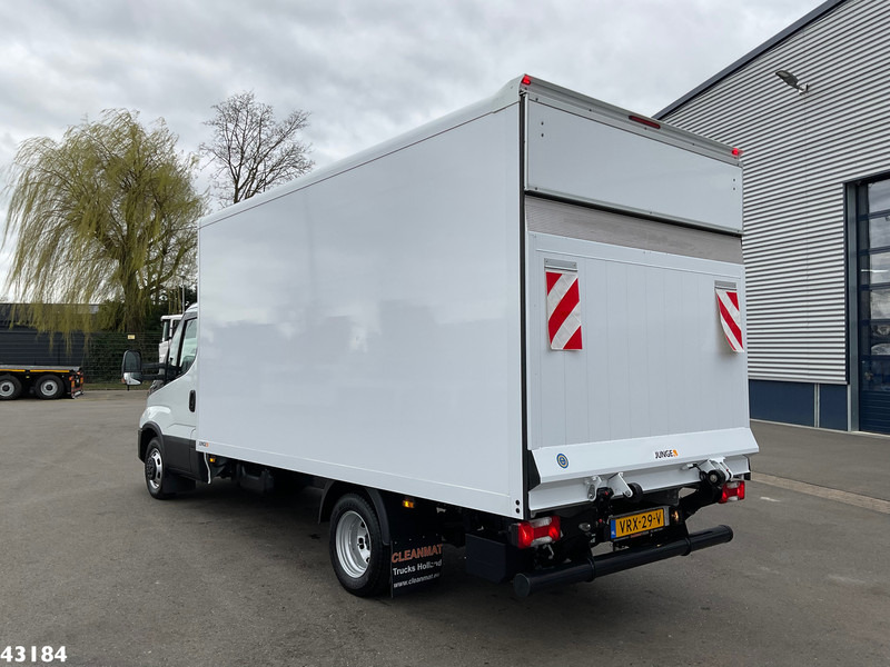 Iveco Daily 35C16 2.3 met laadklep - Umpikori kuorma-auto: kuva Iveco Daily 35C16 2.3 met laadklep - Umpikori kuorma-auto Iveco Daily 35C16 2.3 met laadklep - Umpikori kuorma-auto: kuva Iveco Daily 35C16 2.3 met laadklep - Umpikori kuorma-auto