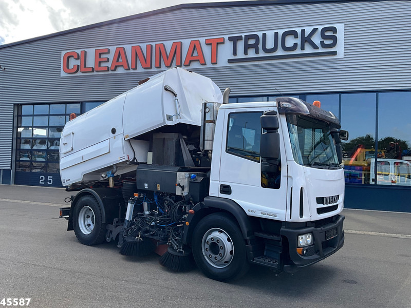 Iveco Eurocargo ML160E22 Johnston Beam VT 650 Just 114.865 km! - Lakaisuauto: kuva Iveco Eurocargo ML160E22 Johnston Beam VT 650 Just 114.865 km! - Lakaisuauto Iveco Eurocargo ML160E22 Johnston Beam VT 650 Just 114.865 km! - Lakaisuauto: kuva Iveco Eurocargo ML160E22 Johnston Beam VT 650 Just 114.865 km! - Lakaisuauto