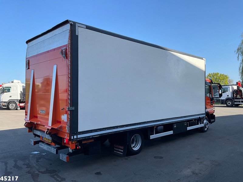 Iveco Eurocargo ML80EL16 Euro 6 DHollandia laadklep - Umpikori kuorma-auto: kuva Iveco Eurocargo ML80EL16 Euro 6 DHollandia laadklep - Umpikori kuorma-auto Iveco Eurocargo ML80EL16 Euro 6 DHollandia laadklep - Umpikori kuorma-auto: kuva Iveco Eurocargo ML80EL16 Euro 6 DHollandia laadklep - Umpikori kuorma-auto