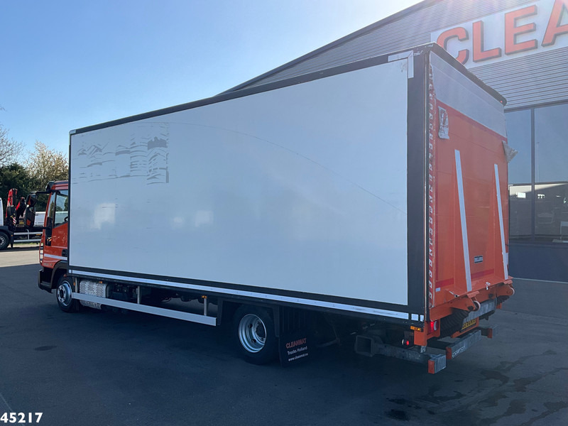 Iveco Eurocargo ML80EL16 Euro 6 DHollandia laadklep - Umpikori kuorma-auto: kuva Iveco Eurocargo ML80EL16 Euro 6 DHollandia laadklep - Umpikori kuorma-auto Iveco Eurocargo ML80EL16 Euro 6 DHollandia laadklep - Umpikori kuorma-auto: kuva Iveco Eurocargo ML80EL16 Euro 6 DHollandia laadklep - Umpikori kuorma-auto