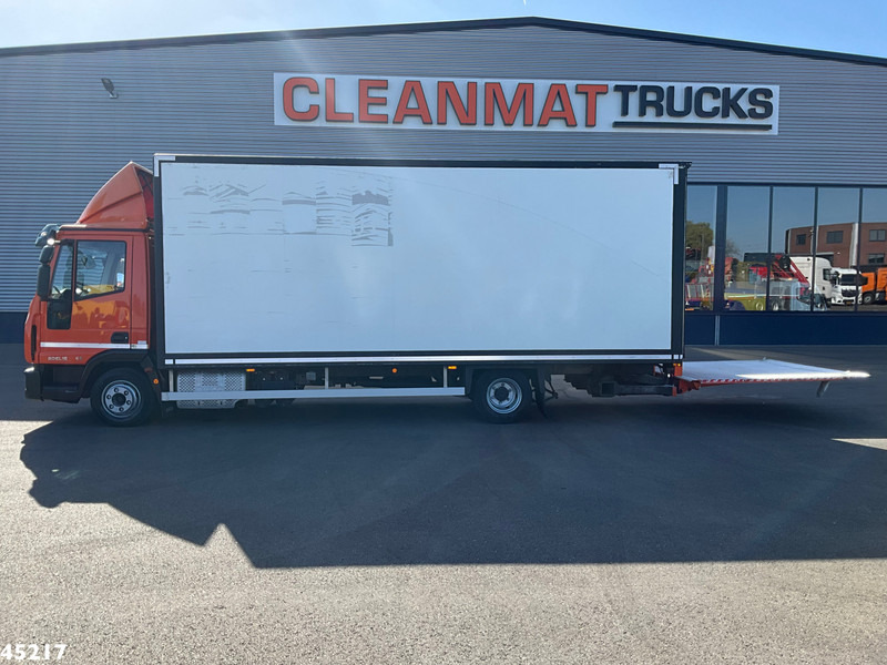 Iveco Eurocargo ML80EL16 Euro 6 DHollandia laadklep - Umpikori kuorma-auto: kuva Iveco Eurocargo ML80EL16 Euro 6 DHollandia laadklep - Umpikori kuorma-auto Iveco Eurocargo ML80EL16 Euro 6 DHollandia laadklep - Umpikori kuorma-auto: kuva Iveco Eurocargo ML80EL16 Euro 6 DHollandia laadklep - Umpikori kuorma-auto