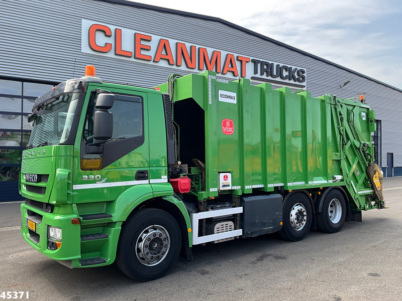 Iveco Stralis AD 260 CNG VDK Just 190.206 km! - Roska-auto: kuva Iveco Stralis AD 260 CNG VDK Just 190.206 km! - Roska-auto Iveco Stralis AD 260 CNG VDK Just 190.206 km! - Roska-auto: kuva Iveco Stralis AD 260 CNG VDK Just 190.206 km! - Roska-auto