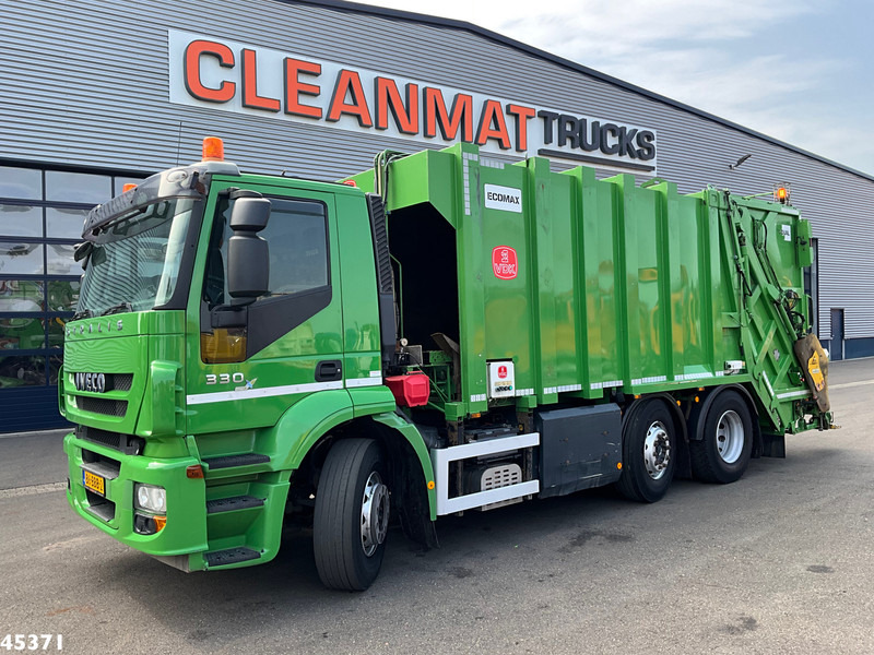 Iveco Stralis AD 260 CNG VDK Just 190.206 km! - Roska-auto: kuva Iveco Stralis AD 260 CNG VDK Just 190.206 km! - Roska-auto Iveco Stralis AD 260 CNG VDK Just 190.206 km! - Roska-auto: kuva Iveco Stralis AD 260 CNG VDK Just 190.206 km! - Roska-auto