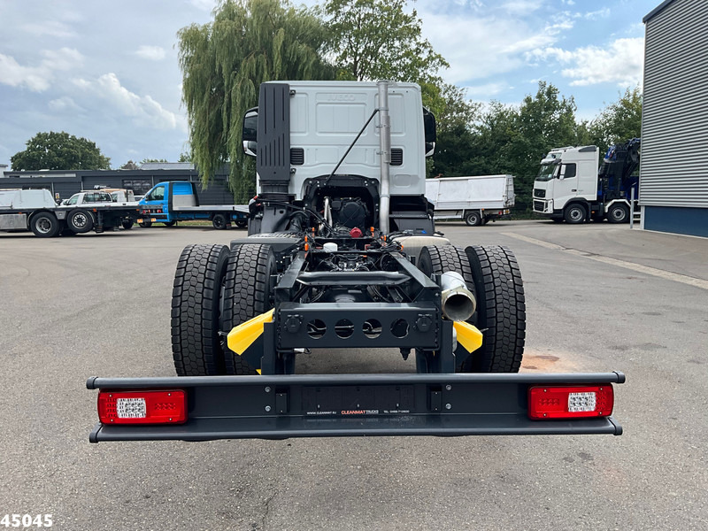 Iveco Stralis AD200X36 Huisvuilwagen Chassis NEW & UNUSED! - Kuorma-auto alusta: kuva Iveco Stralis AD200X36 Huisvuilwagen Chassis NEW & UNUSED! - Kuorma-auto alusta Iveco Stralis AD200X36 Huisvuilwagen Chassis NEW & UNUSED! - Kuorma-auto alusta: kuva Iveco Stralis AD200X36 Huisvuilwagen Chassis NEW & UNUSED! - Kuorma-auto alusta