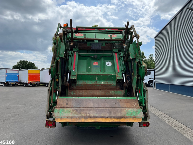 Iveco Stralis AD260S31 Euro 5 VDK 20m³ - Roska-auto: kuva Iveco Stralis AD260S31 Euro 5 VDK 20m³ - Roska-auto Iveco Stralis AD260S31 Euro 5 VDK 20m³ - Roska-auto: kuva Iveco Stralis AD260S31 Euro 5 VDK 20m³ - Roska-auto