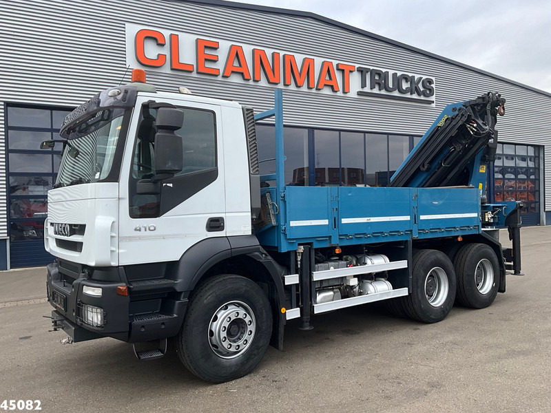 Iveco Trakker AD260T41 Euro 5 6x4 Full Steel Palfinger 36 Tm laadkraan Just 133.291 km! - Nosturiauto: kuva Iveco Trakker AD260T41 Euro 5 6x4 Full Steel Palfinger 36 Tm laadkraan Just 133.291 km! - Nosturiauto Iveco Trakker AD260T41 Euro 5 6x4 Full Steel Palfinger 36 Tm laadkraan Just 133.291 km! - Nosturiauto: kuva Iveco Trakker AD260T41 Euro 5 6x4 Full Steel Palfinger 36 Tm laadkraan Just 133.291 km! - Nosturiauto