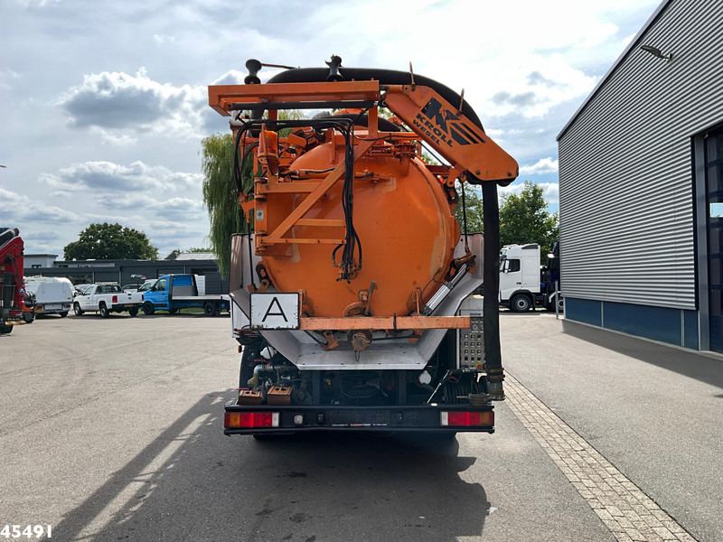 MAN 26.400 Kroll 14.5m³ kolkenzuiger Euro 2 Manual Gearbox - Puhtaanpitoauto: kuva MAN 26.400 Kroll 14.5m³ kolkenzuiger Euro 2 Manual Gearbox - Puhtaanpitoauto MAN 26.400 Kroll 14.5m³ kolkenzuiger Euro 2 Manual Gearbox - Puhtaanpitoauto: kuva MAN 26.400 Kroll 14.5m³ kolkenzuiger Euro 2 Manual Gearbox - Puhtaanpitoauto