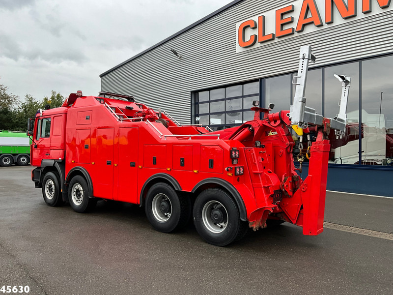 MAN 32.460 VFLC 8x4 Vulcan Recovery truck Just 274.122 km! - Hinausauto: kuva MAN 32.460 VFLC 8x4 Vulcan Recovery truck Just 274.122 km! - Hinausauto MAN 32.460 VFLC 8x4 Vulcan Recovery truck Just 274.122 km! - Hinausauto: kuva MAN 32.460 VFLC 8x4 Vulcan Recovery truck Just 274.122 km! - Hinausauto