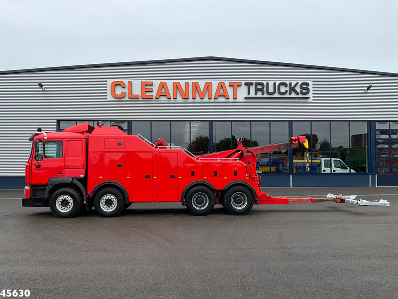 MAN 32.460 VFLC 8x4 Vulcan Recovery truck Just 274.122 km! - Hinausauto: kuva MAN 32.460 VFLC 8x4 Vulcan Recovery truck Just 274.122 km! - Hinausauto MAN 32.460 VFLC 8x4 Vulcan Recovery truck Just 274.122 km! - Hinausauto: kuva MAN 32.460 VFLC 8x4 Vulcan Recovery truck Just 274.122 km! - Hinausauto