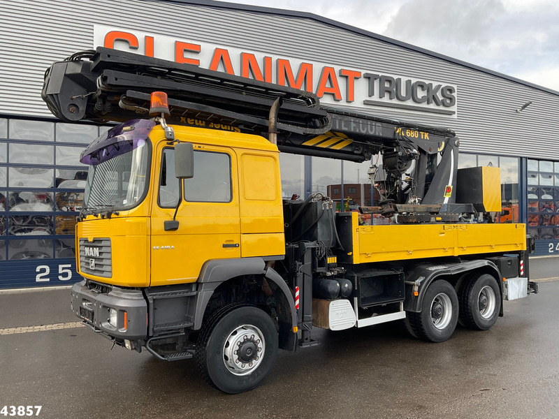 MAN F2000 6x6 Full Steel Manual Palfinger 68 Meter Dachdecker kran Just 54.133 km! - Nosturiauto: kuva MAN F2000 6x6 Full Steel Manual Palfinger 68 Meter Dachdecker kran Just 54.133 km! - Nosturiauto MAN F2000 6x6 Full Steel Manual Palfinger 68 Meter Dachdecker kran Just 54.133 km! - Nosturiauto: kuva MAN F2000 6x6 Full Steel Manual Palfinger 68 Meter Dachdecker kran Just 54.133 km! - Nosturiauto