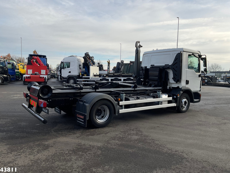 MAN TGL 12.220 Euro 6 12 Ton haakarmsysteem - Koukkulava kuorma-auto: kuva MAN TGL 12.220 Euro 6 12 Ton haakarmsysteem - Koukkulava kuorma-auto MAN TGL 12.220 Euro 6 12 Ton haakarmsysteem - Koukkulava kuorma-auto: kuva MAN TGL 12.220 Euro 6 12 Ton haakarmsysteem - Koukkulava kuorma-auto