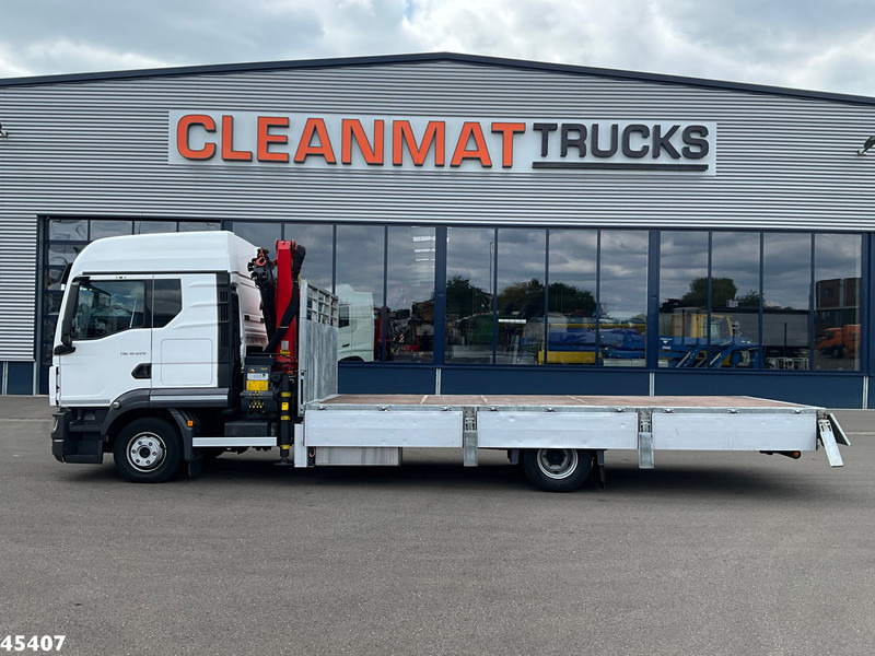 MAN TGL 12.220 Euro 6 Palfinger 11 Tonmeter laadkraan Just 60.518 km! - Nosturiauto: kuva MAN TGL 12.220 Euro 6 Palfinger 11 Tonmeter laadkraan Just 60.518 km! - Nosturiauto MAN TGL 12.220 Euro 6 Palfinger 11 Tonmeter laadkraan Just 60.518 km! - Nosturiauto: kuva MAN TGL 12.220 Euro 6 Palfinger 11 Tonmeter laadkraan Just 60.518 km! - Nosturiauto