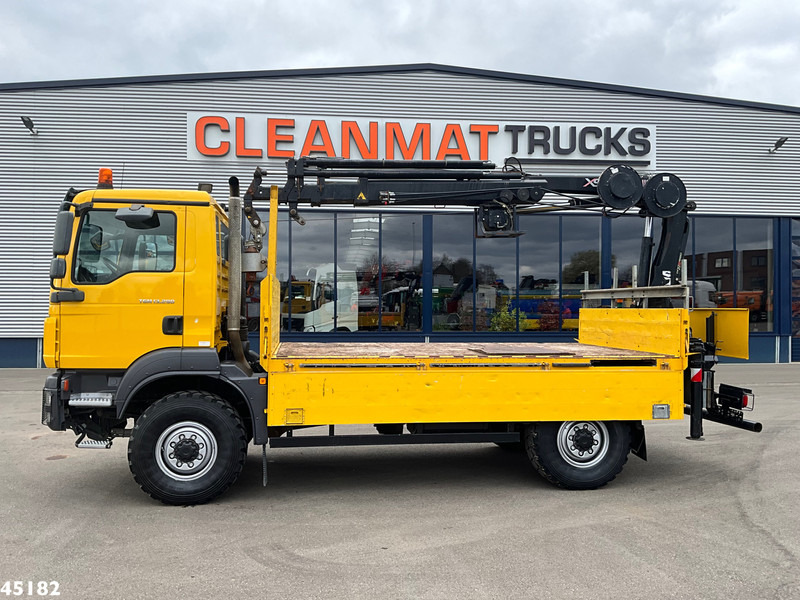 MAN TGM 13.290 4x4 Hiab 9 Tonmeter laadkraan Just 222.472 km! - Nosturiauto: kuva MAN TGM 13.290 4x4 Hiab 9 Tonmeter laadkraan Just 222.472 km! - Nosturiauto MAN TGM 13.290 4x4 Hiab 9 Tonmeter laadkraan Just 222.472 km! - Nosturiauto: kuva MAN TGM 13.290 4x4 Hiab 9 Tonmeter laadkraan Just 222.472 km! - Nosturiauto