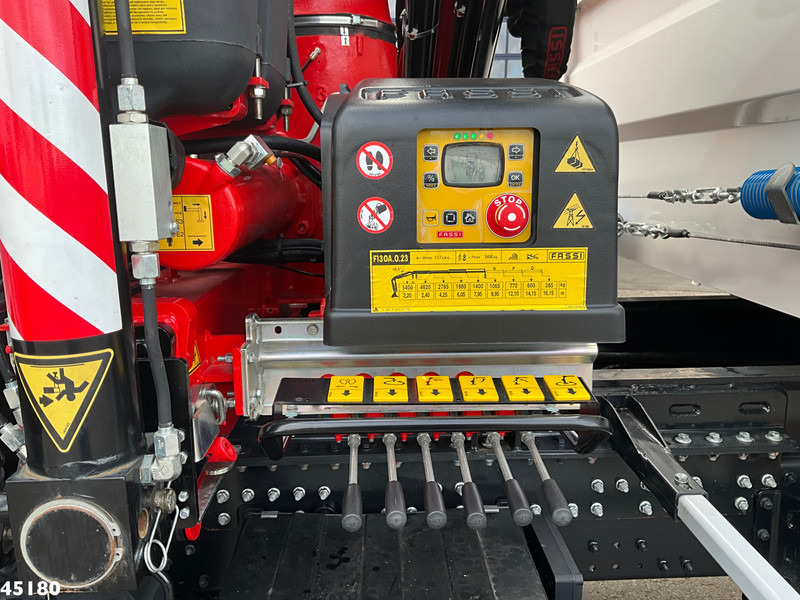 Leasing MAN TGM 18.320 Euro 6 Fassi 13 Tonmeter laadkraan NEW AND UNUSED! MAN TGM 18.320 Euro 6 Fassi 13 Tonmeter laadkraan NEW AND UNUSED!: kuva Leasing MAN TGM 18.320 Euro 6 Fassi 13 Tonmeter laadkraan NEW AND UNUSED! MAN TGM 18.320 Euro 6 Fassi 13 Tonmeter laadkraan NEW AND UNUSED!