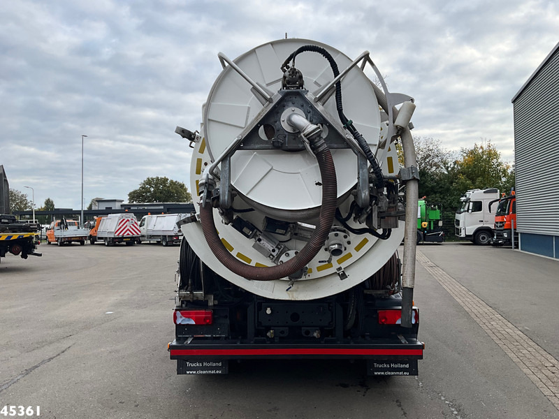 MAN TGS 26.320 Euro 6 Amphitec 12 m³ Combi - Puhtaanpitoauto: kuva MAN TGS 26.320 Euro 6 Amphitec 12 m³ Combi - Puhtaanpitoauto MAN TGS 26.320 Euro 6 Amphitec 12 m³ Combi - Puhtaanpitoauto: kuva MAN TGS 26.320 Euro 6 Amphitec 12 m³ Combi - Puhtaanpitoauto