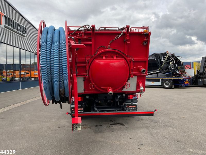 MAN TGS 26.360 6x4H Simon Moos Combi - Puhtaanpitoauto: kuva MAN TGS 26.360 6x4H Simon Moos Combi - Puhtaanpitoauto MAN TGS 26.360 6x4H Simon Moos Combi - Puhtaanpitoauto: kuva MAN TGS 26.360 6x4H Simon Moos Combi - Puhtaanpitoauto