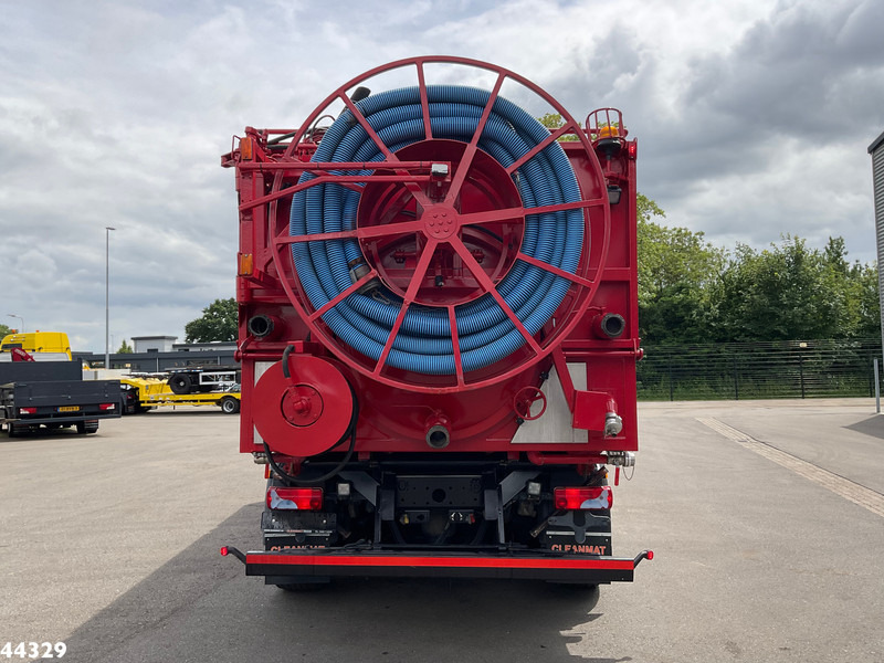 MAN TGS 26.360 6x4H Simon Moos Combi - Puhtaanpitoauto: kuva MAN TGS 26.360 6x4H Simon Moos Combi - Puhtaanpitoauto MAN TGS 26.360 6x4H Simon Moos Combi - Puhtaanpitoauto: kuva MAN TGS 26.360 6x4H Simon Moos Combi - Puhtaanpitoauto