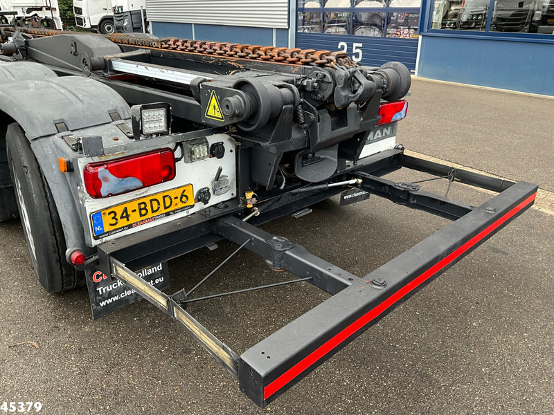 MAN TGS 26.400 Euro 6 24 Ton kettingsysteem - Kuorma-auto - vaijerivaihtolava: kuva MAN TGS 26.400 Euro 6 24 Ton kettingsysteem - Kuorma-auto - vaijerivaihtolava MAN TGS 26.400 Euro 6 24 Ton kettingsysteem - Kuorma-auto - vaijerivaihtolava: kuva MAN TGS 26.400 Euro 6 24 Ton kettingsysteem - Kuorma-auto - vaijerivaihtolava