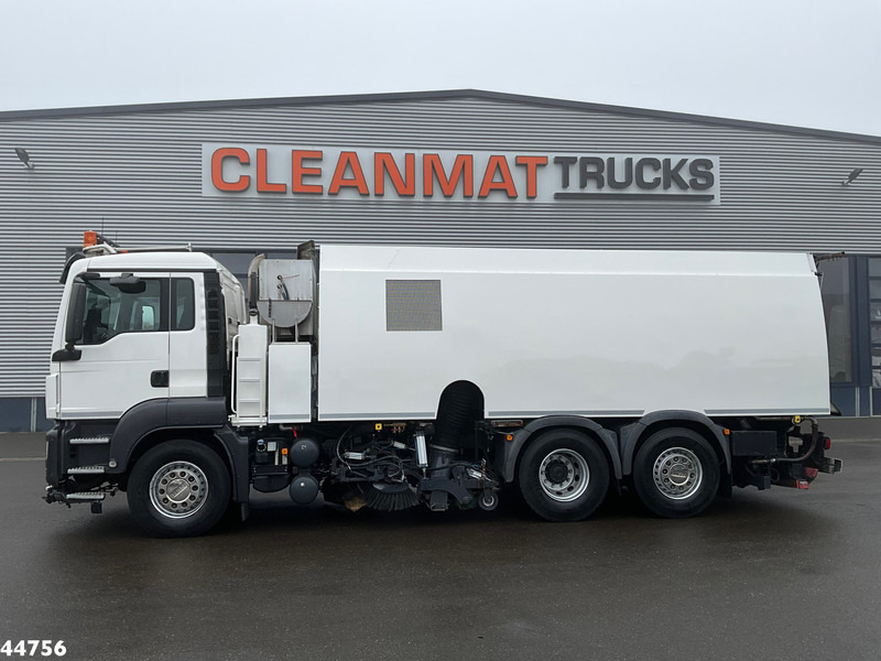MAN TGS 26.440 Euro 6 Beam S14000 Wegdekreiniger - Lakaisuauto: kuva MAN TGS 26.440 Euro 6 Beam S14000 Wegdekreiniger - Lakaisuauto MAN TGS 26.440 Euro 6 Beam S14000 Wegdekreiniger - Lakaisuauto: kuva MAN TGS 26.440 Euro 6 Beam S14000 Wegdekreiniger - Lakaisuauto