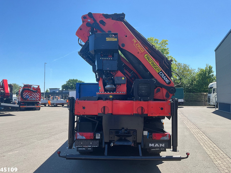MAN TGS 26.440 Palfinger 29 Tonmeter laadkraan + Fly-Jib - Nosturiauto: kuva MAN TGS 26.440 Palfinger 29 Tonmeter laadkraan + Fly-Jib - Nosturiauto MAN TGS 26.440 Palfinger 29 Tonmeter laadkraan + Fly-Jib - Nosturiauto: kuva MAN TGS 26.440 Palfinger 29 Tonmeter laadkraan + Fly-Jib - Nosturiauto