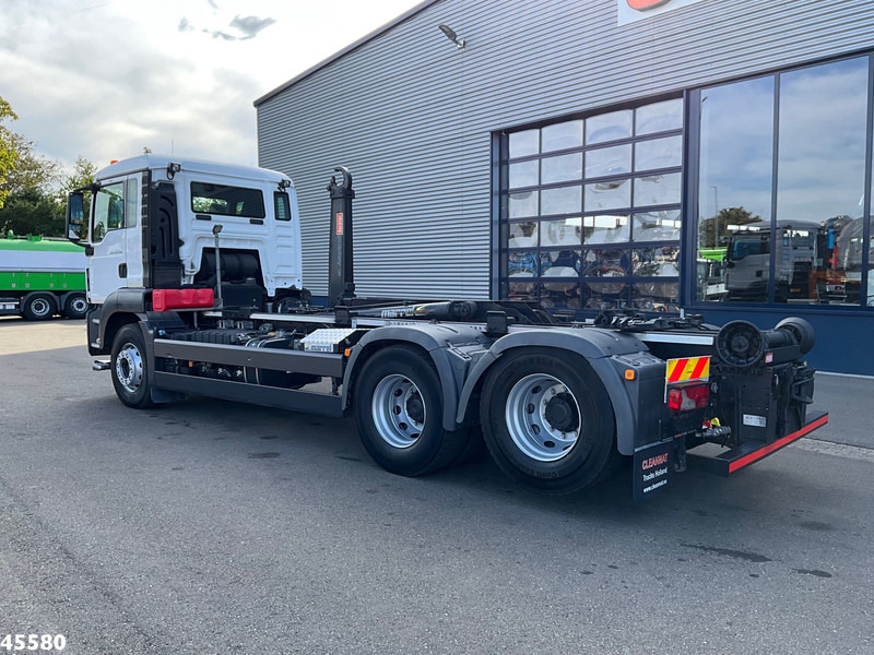 MAN TGS 28.460 Euro 6 Marrel 20 Ton haakarmsysteem - Koukkulava kuorma-auto: kuva MAN TGS 28.460 Euro 6 Marrel 20 Ton haakarmsysteem - Koukkulava kuorma-auto MAN TGS 28.460 Euro 6 Marrel 20 Ton haakarmsysteem - Koukkulava kuorma-auto: kuva MAN TGS 28.460 Euro 6 Marrel 20 Ton haakarmsysteem - Koukkulava kuorma-auto