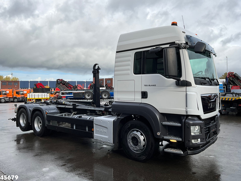 MAN TGS 28.460 Euro 6 Marrel 20 Ton haakarmsysteem - Koukkulava kuorma-auto: kuva MAN TGS 28.460 Euro 6 Marrel 20 Ton haakarmsysteem - Koukkulava kuorma-auto MAN TGS 28.460 Euro 6 Marrel 20 Ton haakarmsysteem - Koukkulava kuorma-auto: kuva MAN TGS 28.460 Euro 6 Marrel 20 Ton haakarmsysteem - Koukkulava kuorma-auto