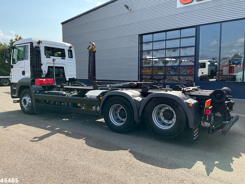 MAN TGS 28.460 Euro 6 Marrel 20 Ton haakarmsysteem - Koukkulava kuorma-auto: kuva MAN TGS 28.460 Euro 6 Marrel 20 Ton haakarmsysteem - Koukkulava kuorma-auto MAN TGS 28.460 Euro 6 Marrel 20 Ton haakarmsysteem - Koukkulava kuorma-auto: kuva MAN TGS 28.460 Euro 6 Marrel 20 Ton haakarmsysteem - Koukkulava kuorma-auto