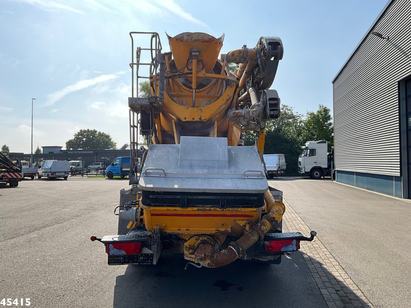 MAN TGS 35.440 Euro 6 10x4 CIFA 12m³ Mixer + CIFA pump Just 200.228 km! - Betonipumppuauto: kuva MAN TGS 35.440 Euro 6 10x4 CIFA 12m³ Mixer + CIFA pump Just 200.228 km! - Betonipumppuauto MAN TGS 35.440 Euro 6 10x4 CIFA 12m³ Mixer + CIFA pump Just 200.228 km! - Betonipumppuauto: kuva MAN TGS 35.440 Euro 6 10x4 CIFA 12m³ Mixer + CIFA pump Just 200.228 km! - Betonipumppuauto