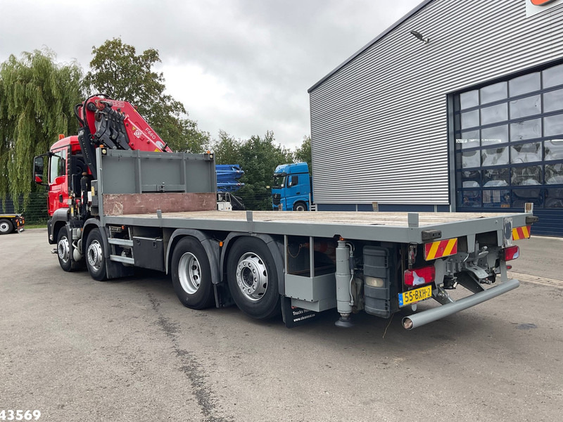 MAN TGS 35.440 Euro 6 Fassi 66 Tonmeter laadkraan - Nosturiauto: kuva MAN TGS 35.440 Euro 6 Fassi 66 Tonmeter laadkraan - Nosturiauto MAN TGS 35.440 Euro 6 Fassi 66 Tonmeter laadkraan - Nosturiauto: kuva MAN TGS 35.440 Euro 6 Fassi 66 Tonmeter laadkraan - Nosturiauto