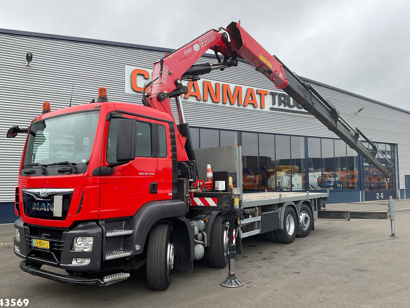 MAN TGS 35.440 Euro 6 Fassi 66 Tonmeter laadkraan - Nosturiauto: kuva MAN TGS 35.440 Euro 6 Fassi 66 Tonmeter laadkraan - Nosturiauto MAN TGS 35.440 Euro 6 Fassi 66 Tonmeter laadkraan - Nosturiauto: kuva MAN TGS 35.440 Euro 6 Fassi 66 Tonmeter laadkraan - Nosturiauto