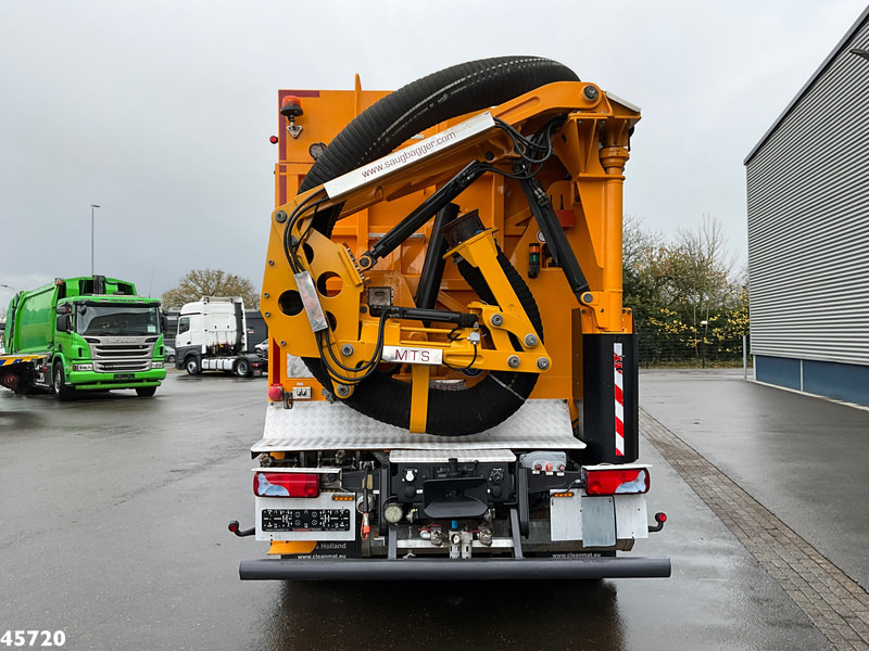 MAN TGS 35.500 8x4 Euro 6 MTS Saugbagger Just 40.559 km! - Puhtaanpitoauto: kuva MAN TGS 35.500 8x4 Euro 6 MTS Saugbagger Just 40.559 km! - Puhtaanpitoauto MAN TGS 35.500 8x4 Euro 6 MTS Saugbagger Just 40.559 km! - Puhtaanpitoauto: kuva MAN TGS 35.500 8x4 Euro 6 MTS Saugbagger Just 40.559 km! - Puhtaanpitoauto