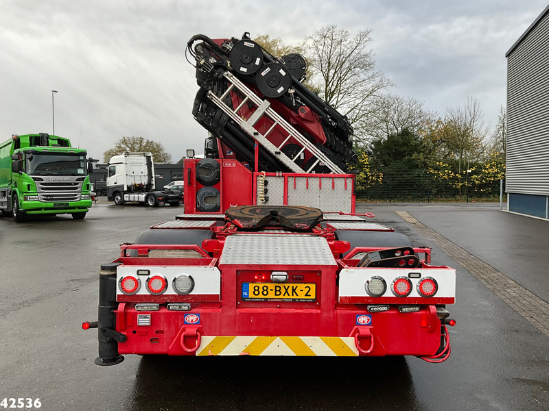 MAN TGS 35.500 8x4 HMF 95 Tonmeter laadkraan bj. 2019! - Nosturiauto: kuva MAN TGS 35.500 8x4 HMF 95 Tonmeter laadkraan bj. 2019! - Nosturiauto MAN TGS 35.500 8x4 HMF 95 Tonmeter laadkraan bj. 2019! - Nosturiauto: kuva MAN TGS 35.500 8x4 HMF 95 Tonmeter laadkraan bj. 2019! - Nosturiauto