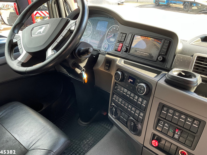 Leasing MAN TGS 35.510 8X6H 15m³ kipper MAN TGS 35.510 8X6H 15m³ kipper: kuva Leasing MAN TGS 35.510 8X6H 15m³ kipper MAN TGS 35.510 8X6H 15m³ kipper