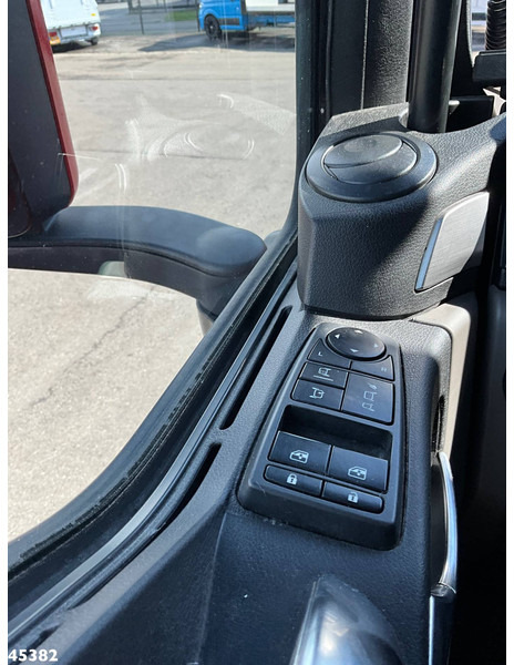 Leasing MAN TGS 35.510 8X6H 15m³ kipper MAN TGS 35.510 8X6H 15m³ kipper: kuva Leasing MAN TGS 35.510 8X6H 15m³ kipper MAN TGS 35.510 8X6H 15m³ kipper