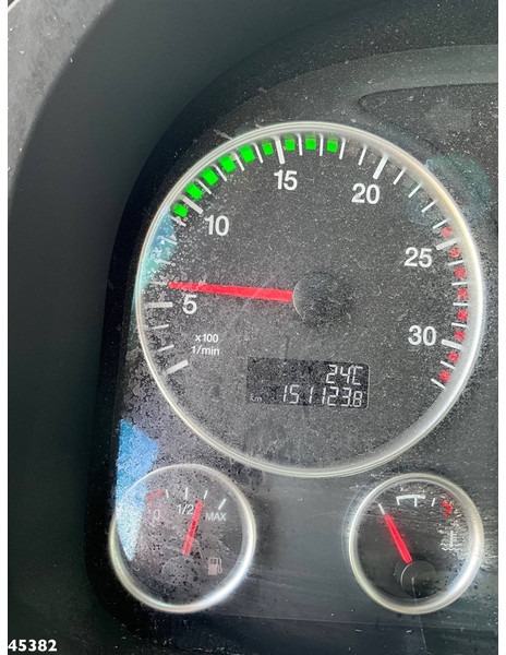 Leasing MAN TGS 35.510 8X6H 15m³ kipper MAN TGS 35.510 8X6H 15m³ kipper: kuva Leasing MAN TGS 35.510 8X6H 15m³ kipper MAN TGS 35.510 8X6H 15m³ kipper