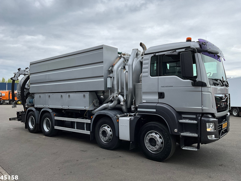MAN TGS 41.440 8x4 Euro 6 Wicom Combi Just 85.658 km! - Puhtaanpitoauto: kuva MAN TGS 41.440 8x4 Euro 6 Wicom Combi Just 85.658 km! - Puhtaanpitoauto MAN TGS 41.440 8x4 Euro 6 Wicom Combi Just 85.658 km! - Puhtaanpitoauto: kuva MAN TGS 41.440 8x4 Euro 6 Wicom Combi Just 85.658 km! - Puhtaanpitoauto