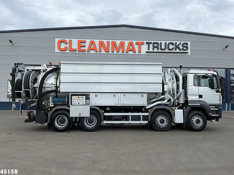 MAN TGS 41.440 8x4 Euro 6 Wicom Combi Just 85.658 km! - Puhtaanpitoauto: kuva MAN TGS 41.440 8x4 Euro 6 Wicom Combi Just 85.658 km! - Puhtaanpitoauto MAN TGS 41.440 8x4 Euro 6 Wicom Combi Just 85.658 km! - Puhtaanpitoauto: kuva MAN TGS 41.440 8x4 Euro 6 Wicom Combi Just 85.658 km! - Puhtaanpitoauto