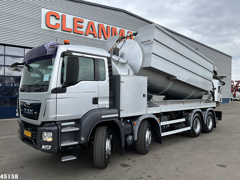 MAN TGS 41.440 8x4 Euro 6 Wicom Combi Just 85.658 km! - Puhtaanpitoauto: kuva MAN TGS 41.440 8x4 Euro 6 Wicom Combi Just 85.658 km! - Puhtaanpitoauto MAN TGS 41.440 8x4 Euro 6 Wicom Combi Just 85.658 km! - Puhtaanpitoauto: kuva MAN TGS 41.440 8x4 Euro 6 Wicom Combi Just 85.658 km! - Puhtaanpitoauto