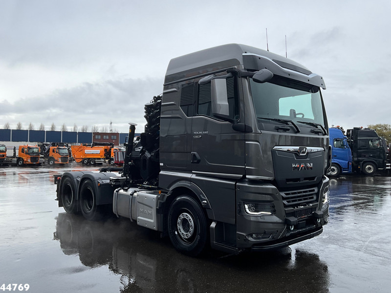 MAN TGX 26.580 6x4 Euro 6 Retarder Hiab 30 Tonmeter laadkraan + Fly-jib New and Unused! - Nosturiauto: kuva MAN TGX 26.580 6x4 Euro 6 Retarder Hiab 30 Tonmeter laadkraan + Fly-jib New and Unused! - Nosturiauto MAN TGX 26.580 6x4 Euro 6 Retarder Hiab 30 Tonmeter laadkraan + Fly-jib New and Unused! - Nosturiauto: kuva MAN TGX 26.580 6x4 Euro 6 Retarder Hiab 30 Tonmeter laadkraan + Fly-jib New and Unused! - Nosturiauto