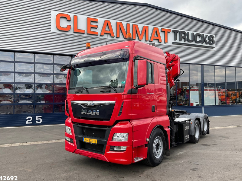 MAN TGX 28.440 Euro 6 Fassi 23 Tonmeter laadkraan + Fly-Jib - Nosturiauto: kuva MAN TGX 28.440 Euro 6 Fassi 23 Tonmeter laadkraan + Fly-Jib - Nosturiauto MAN TGX 28.440 Euro 6 Fassi 23 Tonmeter laadkraan + Fly-Jib - Nosturiauto: kuva MAN TGX 28.440 Euro 6 Fassi 23 Tonmeter laadkraan + Fly-Jib - Nosturiauto
