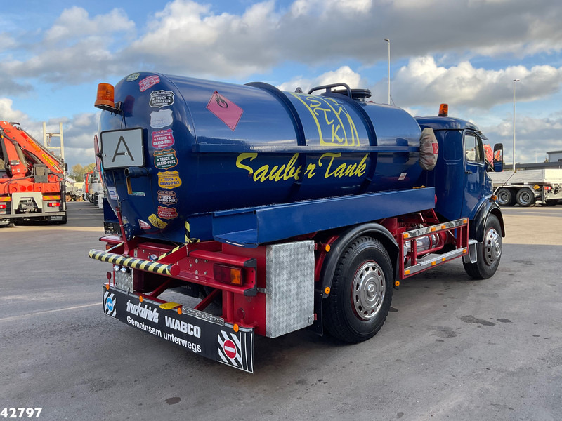 Mercedes-Benz 1413 Saugaufbau Oldtimer Just 93.814 km! - Puhtaanpitoauto: kuva Mercedes-Benz 1413 Saugaufbau Oldtimer Just 93.814 km! - Puhtaanpitoauto Mercedes-Benz 1413 Saugaufbau Oldtimer Just 93.814 km! - Puhtaanpitoauto: kuva Mercedes-Benz 1413 Saugaufbau Oldtimer Just 93.814 km! - Puhtaanpitoauto