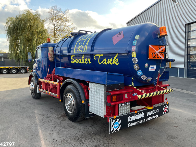 Mercedes-Benz 1413 Saugaufbau Oldtimer Just 93.814 km! - Puhtaanpitoauto: kuva Mercedes-Benz 1413 Saugaufbau Oldtimer Just 93.814 km! - Puhtaanpitoauto Mercedes-Benz 1413 Saugaufbau Oldtimer Just 93.814 km! - Puhtaanpitoauto: kuva Mercedes-Benz 1413 Saugaufbau Oldtimer Just 93.814 km! - Puhtaanpitoauto