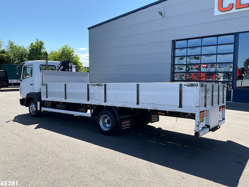 Mercedes-Benz 814 Manual Full steel Hiab 4 Tonmeter laadkraan - Nosturiauto: kuva Mercedes-Benz 814 Manual Full steel Hiab 4 Tonmeter laadkraan - Nosturiauto Mercedes-Benz 814 Manual Full steel Hiab 4 Tonmeter laadkraan - Nosturiauto: kuva Mercedes-Benz 814 Manual Full steel Hiab 4 Tonmeter laadkraan - Nosturiauto