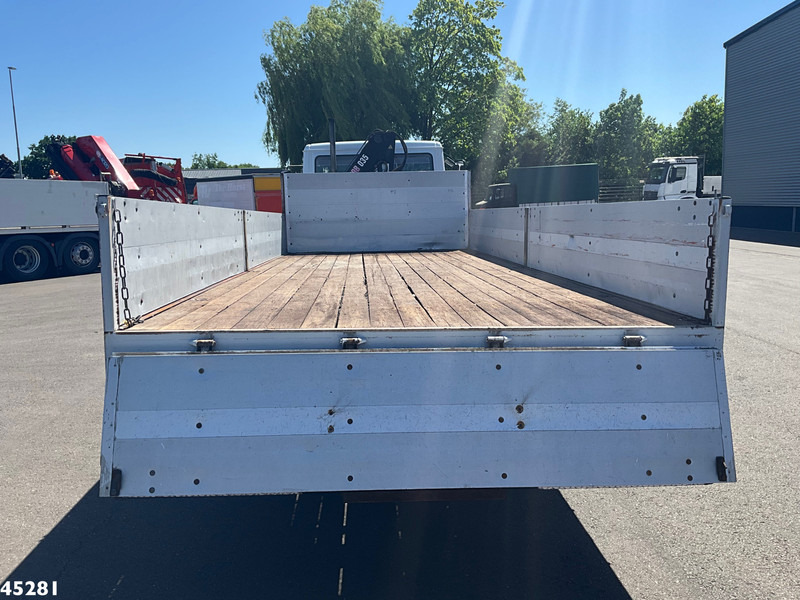 Mercedes-Benz 814 Manual Full steel Hiab 4 Tonmeter laadkraan - Nosturiauto: kuva Mercedes-Benz 814 Manual Full steel Hiab 4 Tonmeter laadkraan - Nosturiauto Mercedes-Benz 814 Manual Full steel Hiab 4 Tonmeter laadkraan - Nosturiauto: kuva Mercedes-Benz 814 Manual Full steel Hiab 4 Tonmeter laadkraan - Nosturiauto
