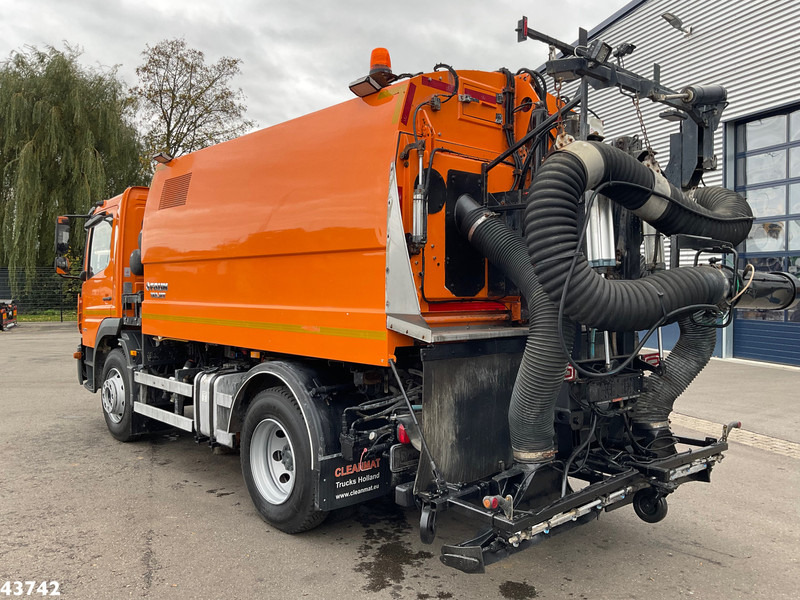 Leasing Mercedes-Benz ATEGO 1523 Faun VIAJET 6 R/HS Wegdekreiniger Just 14.776 km! Mercedes-Benz ATEGO 1523 Faun VIAJET 6 R/HS Wegdekreiniger Just 14.776 km!: kuva Leasing Mercedes-Benz ATEGO 1523 Faun VIAJET 6 R/HS Wegdekreiniger Just 14.776 km! Mercedes-Benz ATEGO 1523 Faun VIAJET 6 R/HS Wegdekreiniger Just 14.776 km!