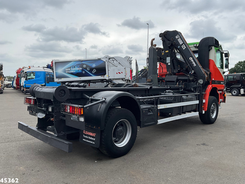 Mercedes-Benz Actros 1931 AK 4x4 Hiab 12 Tonmeter laadkraan - Koukkulava kuorma-auto, Nosturiauto: kuva Mercedes-Benz Actros 1931 AK 4x4 Hiab 12 Tonmeter laadkraan - Koukkulava kuorma-auto, Nosturiauto Mercedes-Benz Actros 1931 AK 4x4 Hiab 12 Tonmeter laadkraan - Koukkulava kuorma-auto, Nosturiauto: kuva Mercedes-Benz Actros 1931 AK 4x4 Hiab 12 Tonmeter laadkraan - Koukkulava kuorma-auto, Nosturiauto