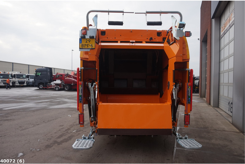 Mercedes-Benz Actros 2533 - Roska-auto: kuva Mercedes-Benz Actros 2533 - Roska-auto Mercedes-Benz Actros 2533 - Roska-auto: kuva Mercedes-Benz Actros 2533 - Roska-auto