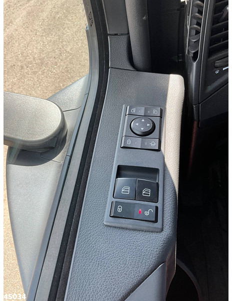 Roska-auto Mercedes-Benz Actros 2533 Euro 6 Zoeller 22m³: kuva Roska-auto Mercedes-Benz Actros 2533 Euro 6 Zoeller 22m³