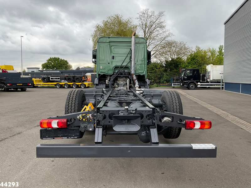 Mercedes-Benz Antos 2545 Euro 6 Chassis Cabine - Kuorma-auto alusta: kuva Mercedes-Benz Antos 2545 Euro 6 Chassis Cabine - Kuorma-auto alusta Mercedes-Benz Antos 2545 Euro 6 Chassis Cabine - Kuorma-auto alusta: kuva Mercedes-Benz Antos 2545 Euro 6 Chassis Cabine - Kuorma-auto alusta